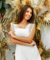profile of Russian mail order brides Irina