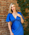 profile of Russian mail order brides Anna