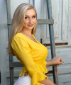profile of Russian mail order brides Anna