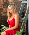 profile of Russian mail order brides Anna