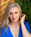 profile of Russian mail order brides Anna