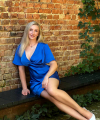 profile of Russian mail order brides Anna