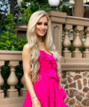 profile of Russian mail order brides Irina