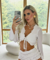 profile of Russian mail order brides Irina