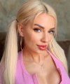 profile of Russian mail order brides Anna