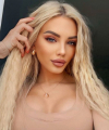 profile of Russian mail order brides Anna
