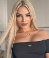 profile of Russian mail order brides Anna