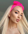 profile of Russian mail order brides Anna