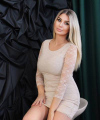 profile of Russian mail order brides Olga