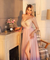 profile of Russian mail order brides Olga