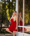 profile of Russian mail order brides Olga