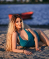 profile of Russian mail order brides Olga