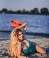 profile of Russian mail order brides Olga