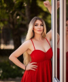 profile of Russian mail order brides Olga
