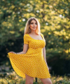 profile of Russian mail order brides Olga