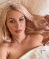 profile of Russian mail order brides Olga