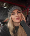 profile of Russian mail order brides Olga