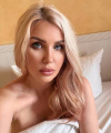profile of Russian mail order brides Olga