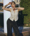 profile of Russian mail order brides Olga