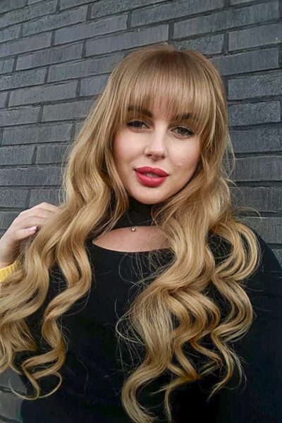 Yulia 40 years old Ukraine Mykolaiv, Russian bride profile, meetbrides.online