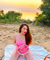 profile of Russian mail order brides Lily