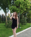 profile of Russian mail order brides Lily