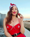 profile of Russian mail order brides Lily