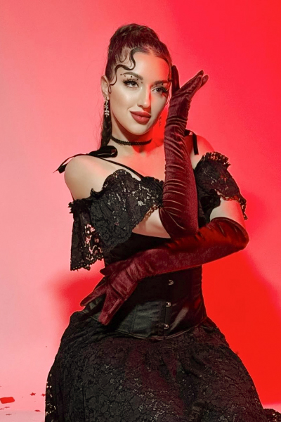 Elena 32 years old Ukraine Odesa, Russian bride profile, meetbrides.online