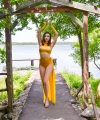profile of Russian mail order brides Elena