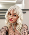 profile of Russian mail order brides Elena