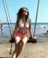 profile of Russian mail order brides Elena