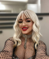 profile of Russian mail order brides Elena