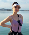 profile of Russian mail order brides Elena