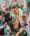 profile of Russian mail order brides Elena