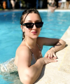 profile of Russian mail order brides Elena