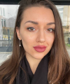 profile of Russian mail order brides Elena