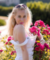 profile of Russian mail order brides Evgeniya