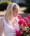 profile of Russian mail order brides Evgeniya
