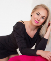 profile of Russian mail order brides Evgeniya