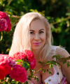 profile of Russian mail order brides Evgeniya