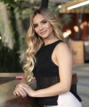 profile of Russian mail order brides Anna