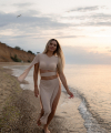 profile of Russian mail order brides Anna