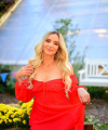 profile of Russian mail order brides Anna