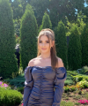 profile of Russian mail order brides Olga