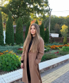 profile of Russian mail order brides Olga