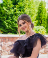 profile of Russian mail order brides Olga