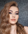 profile of Russian mail order brides Olga
