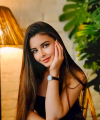 profile of Russian mail order brides Nadiia