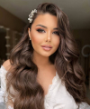 profile of Russian mail order brides Nadiia
