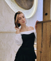 profile of Russian mail order brides Irina